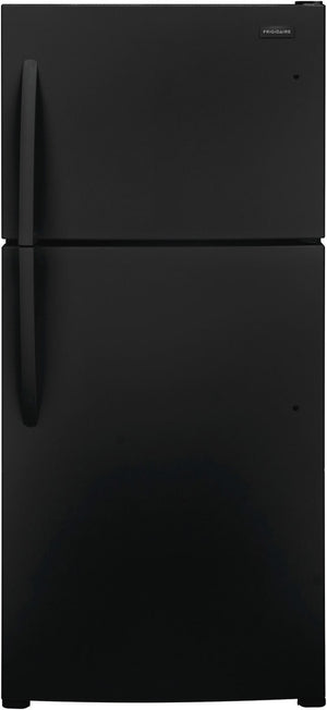 20.0 Cu. Ft. Top Freezer Refrigerator