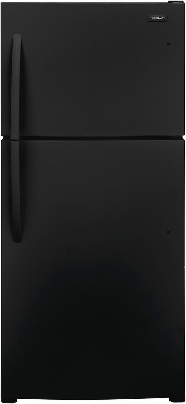 20.0 Cu. Ft. Top Freezer Refrigerator