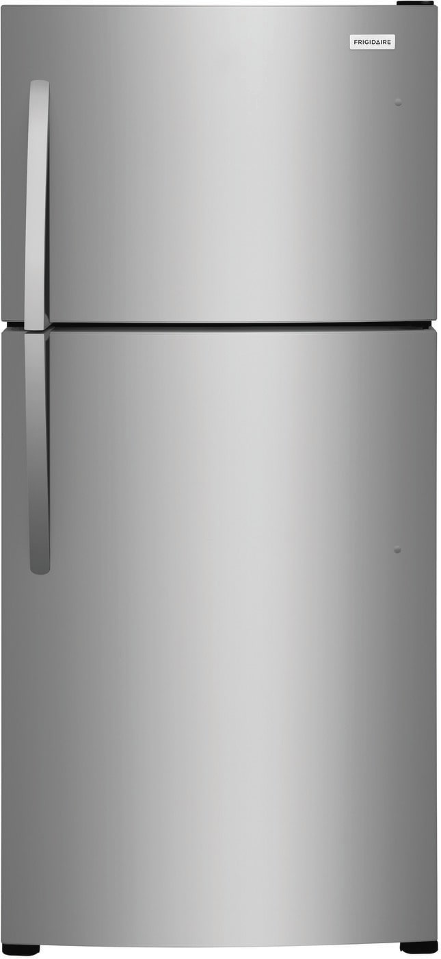 20.0 Cu. Ft. Top Freezer Refrigerator