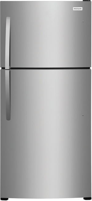 20.0 Cu. Ft. Top Freezer Refrigerator