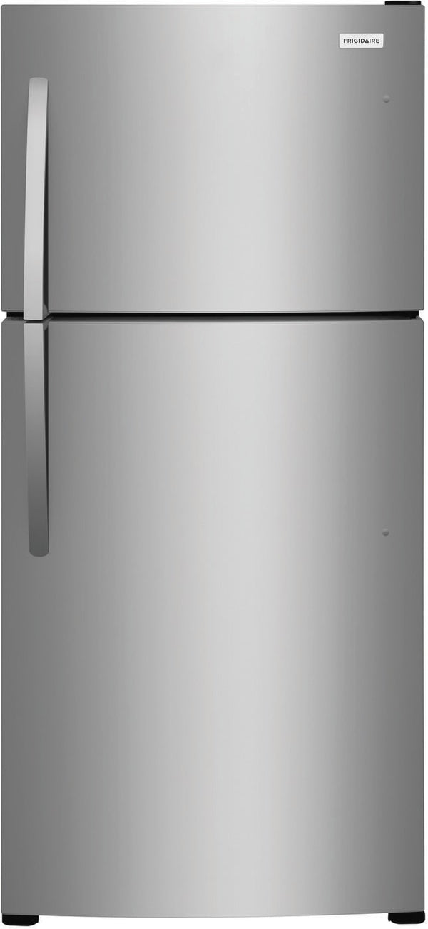 20.0 Cu. Ft. Top Freezer Refrigerator