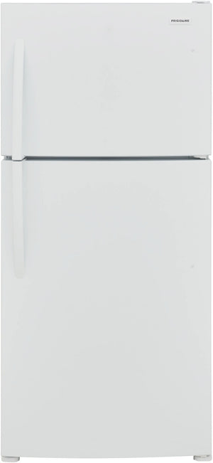 20.0 Cu. Ft. Top Freezer Refrigerator