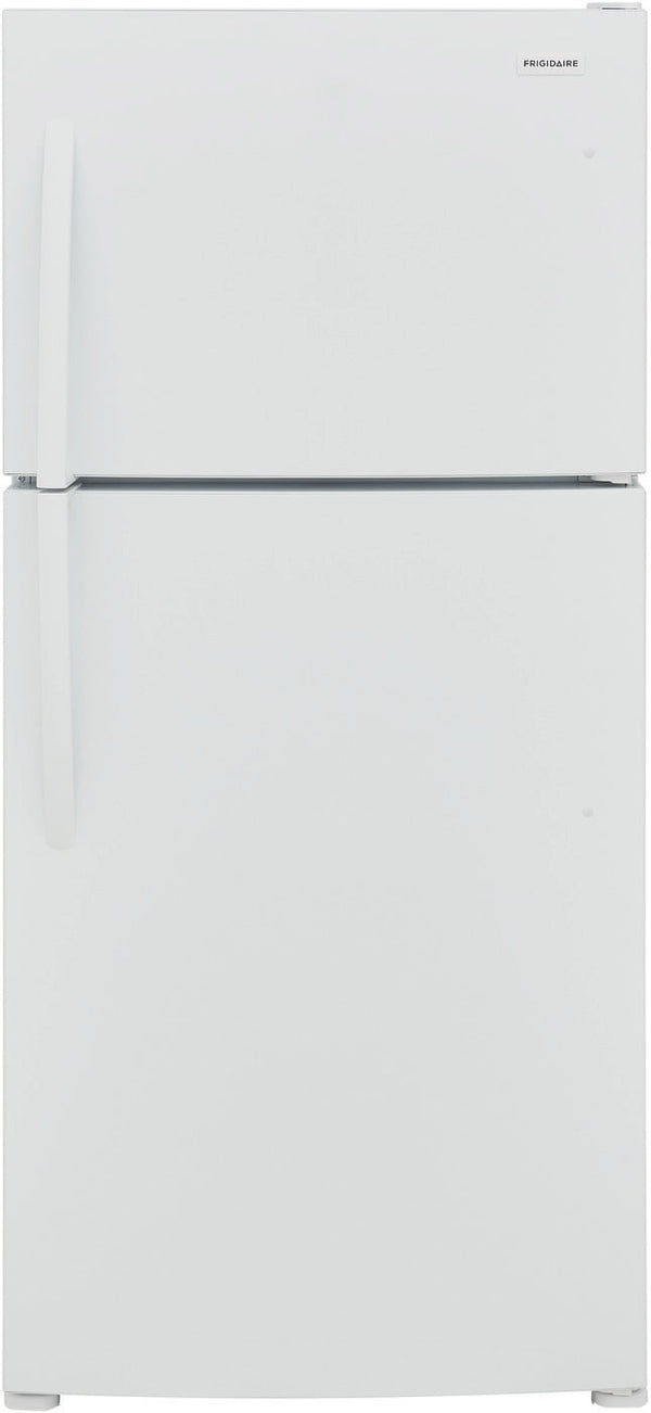 20.0 Cu. Ft. Top Freezer Refrigerator