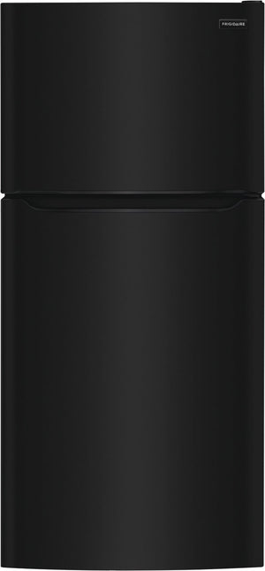 20.0 Cu. Ft. Top Freezer Refrigerator