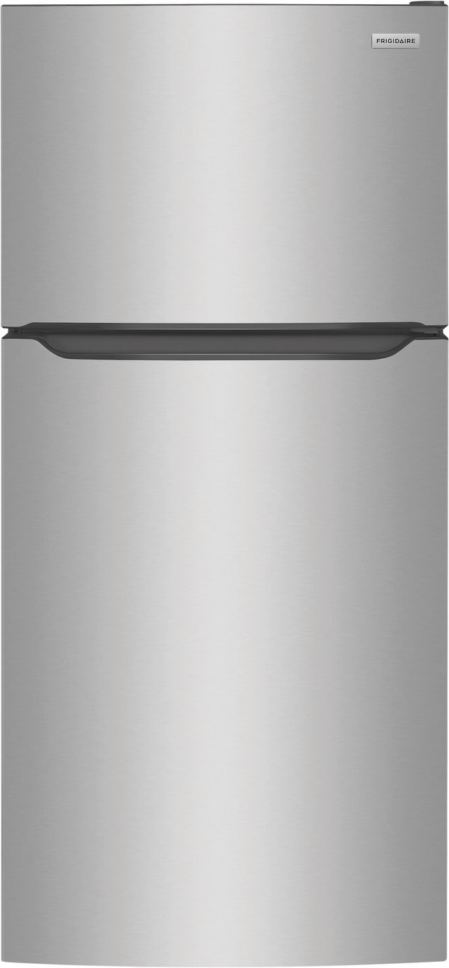 20.0 Cu. Ft. Top Freezer Refrigerator