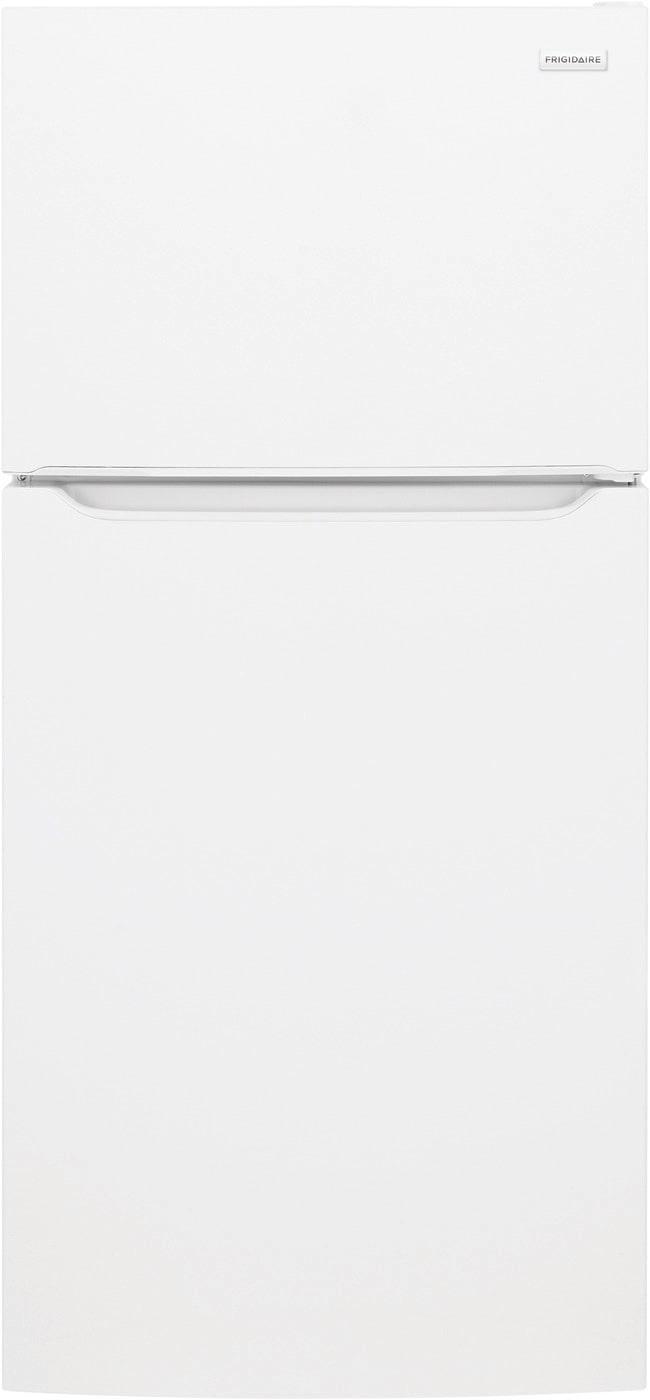 20.0 Cu. Ft. Top Freezer Refrigerator