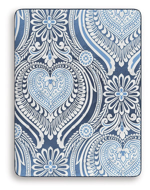Firm Luxe 2.0 - Blue - King Mattress