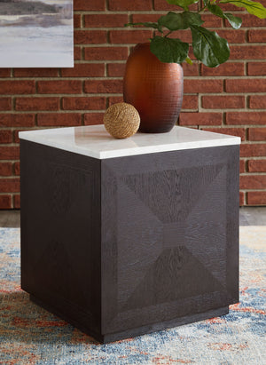 square base