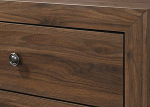  combined with the rich wood finish