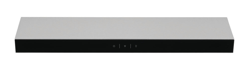 Undercabinet 30" Ventilation Hood