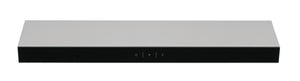 Undercabinet 30" Ventilation Hood