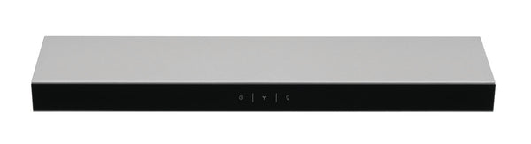 Undercabinet 30" Ventilation Hood