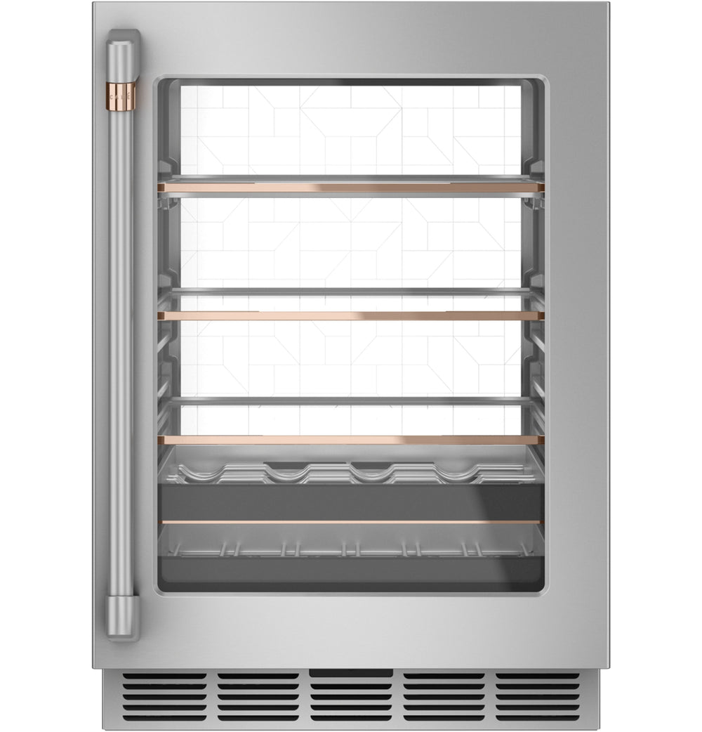Café™ ENERGY STAR® Beverage Center