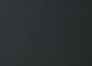 Chantilly - California King Upholstered Bed - Black