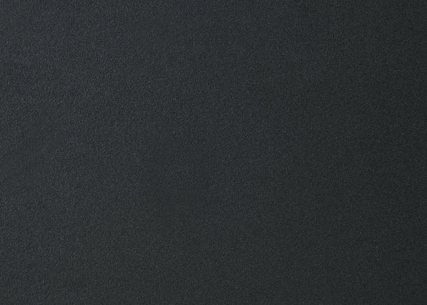 Chantilly - Queen Upholstered Bed - Black