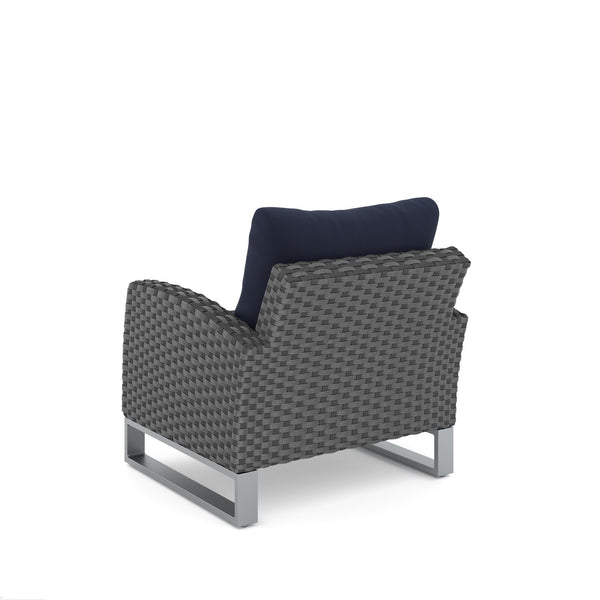  this set ensures lasting strength and style. The high density HDPE wicker 