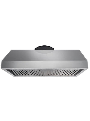 48" Under Cabinet Range Hood 16.5-inch tall