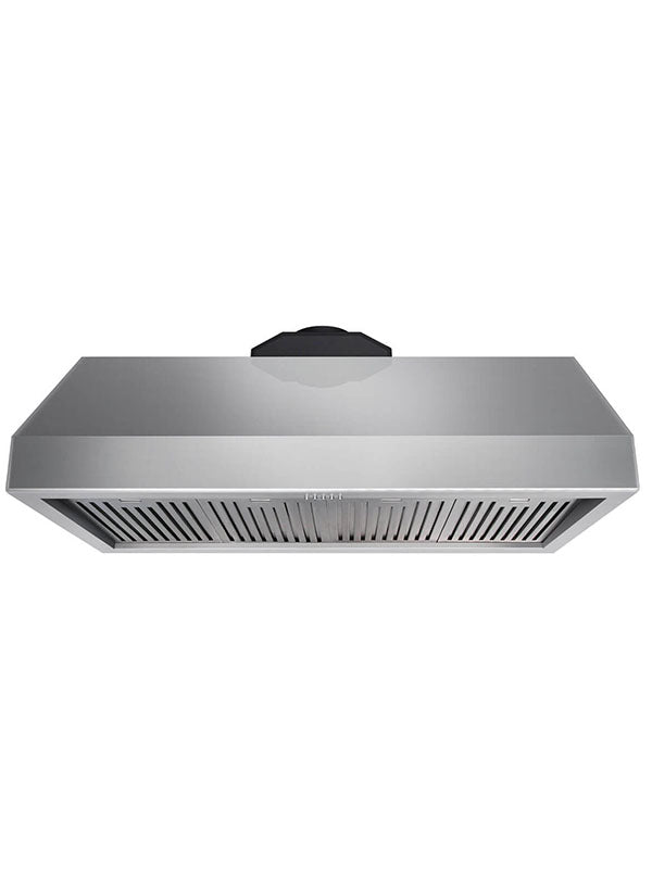 48" Under Cabinet Range Hood 16.5-inch tall