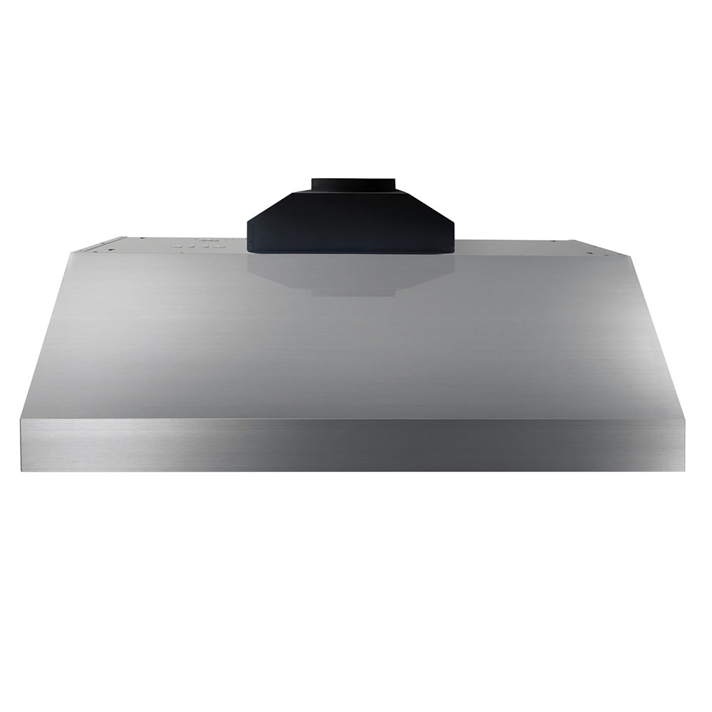 36" Under Cabinet Range Hood 11-inch tall
