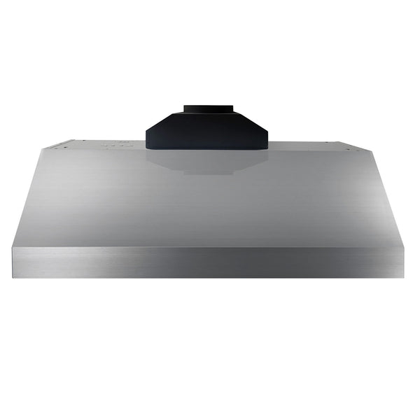 36" Under Cabinet Range Hood 11-inch tall