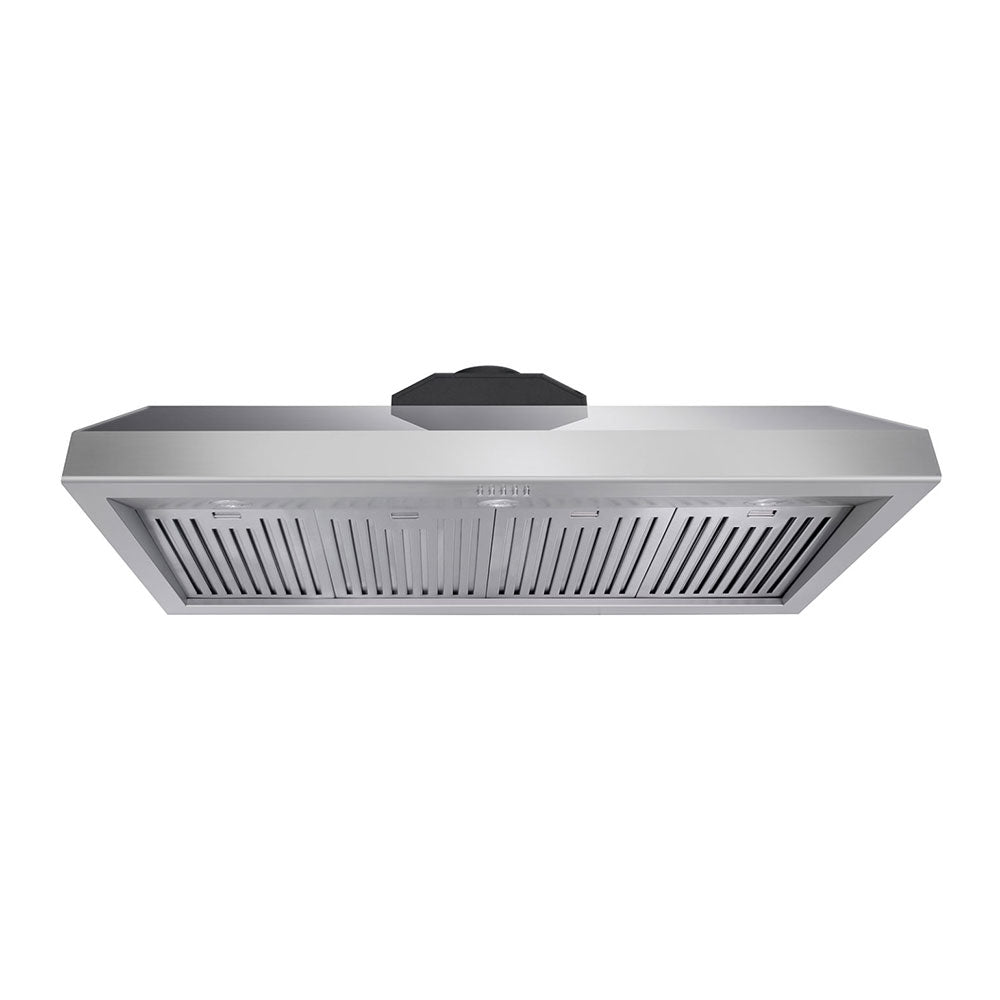48" Under Cabinet Range Hood 11-inch tall