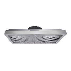 48" Under Cabinet Range Hood 11-inch tall