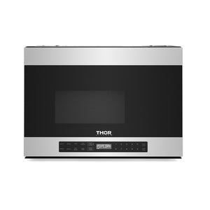 24 Over-the-Range Microwave