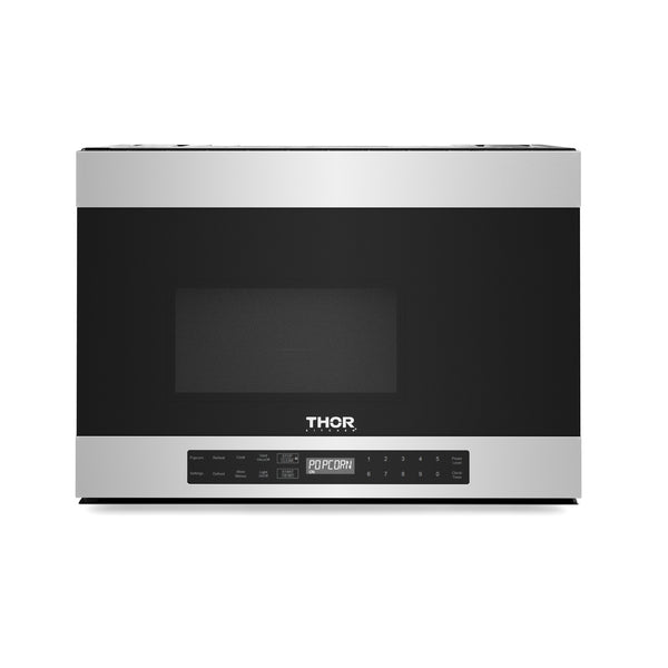 24 Over-the-Range Microwave