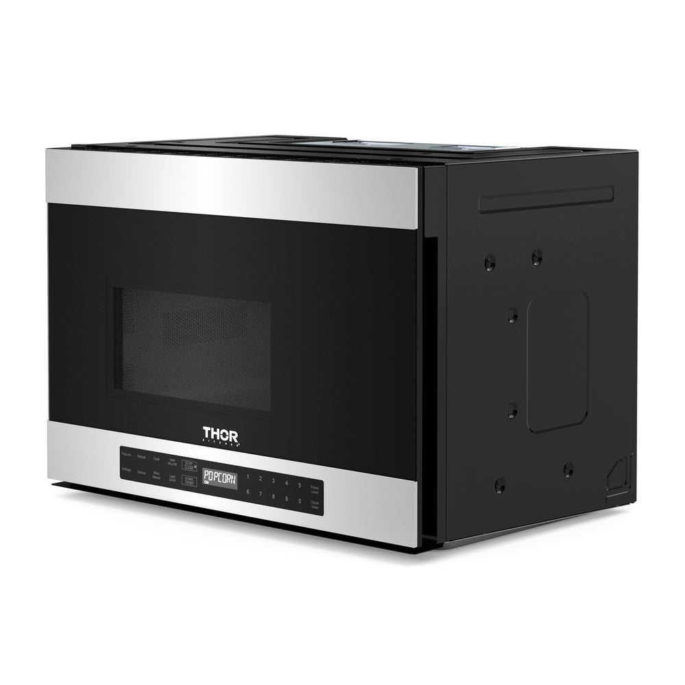 24 Over-the-Range Microwave