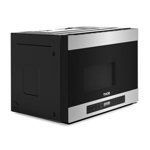 24 Over-the-Range Microwave