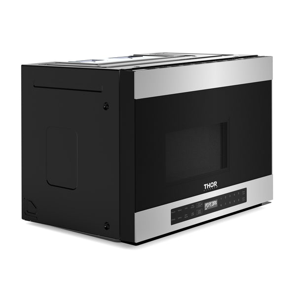 24 Over-the-Range Microwave