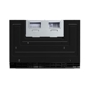 24 Over-the-Range Microwave