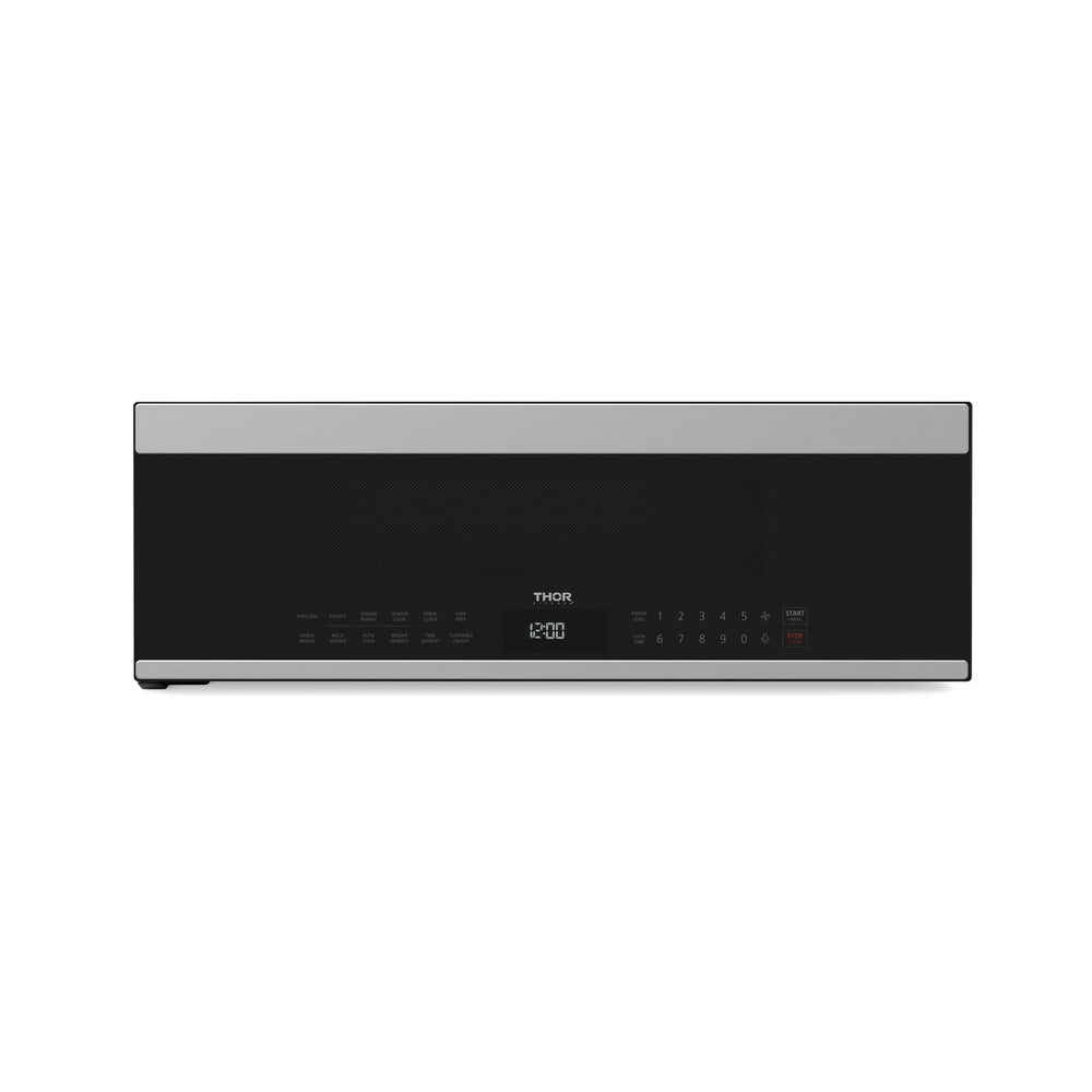 30" Over-the-Range Microwave