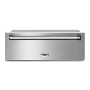 30" Warming Drawer Oven