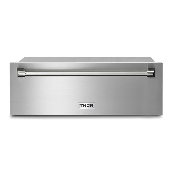 30" Warming Drawer Oven