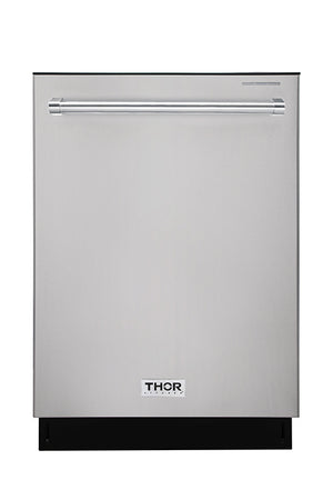 24" Dishwasher