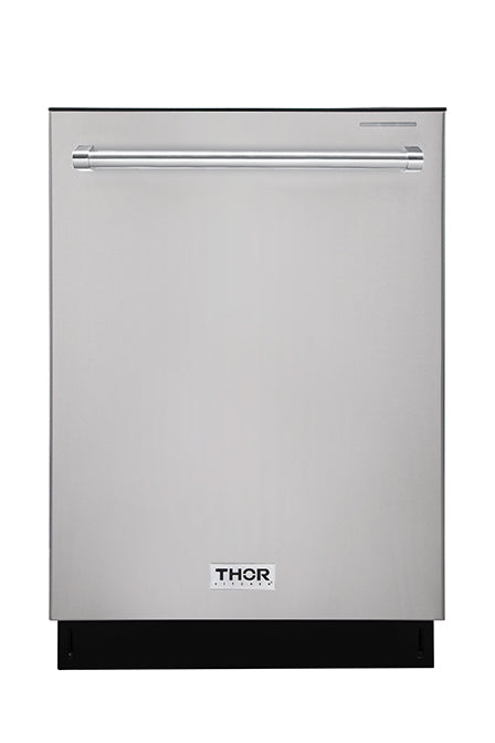 24" Dishwasher