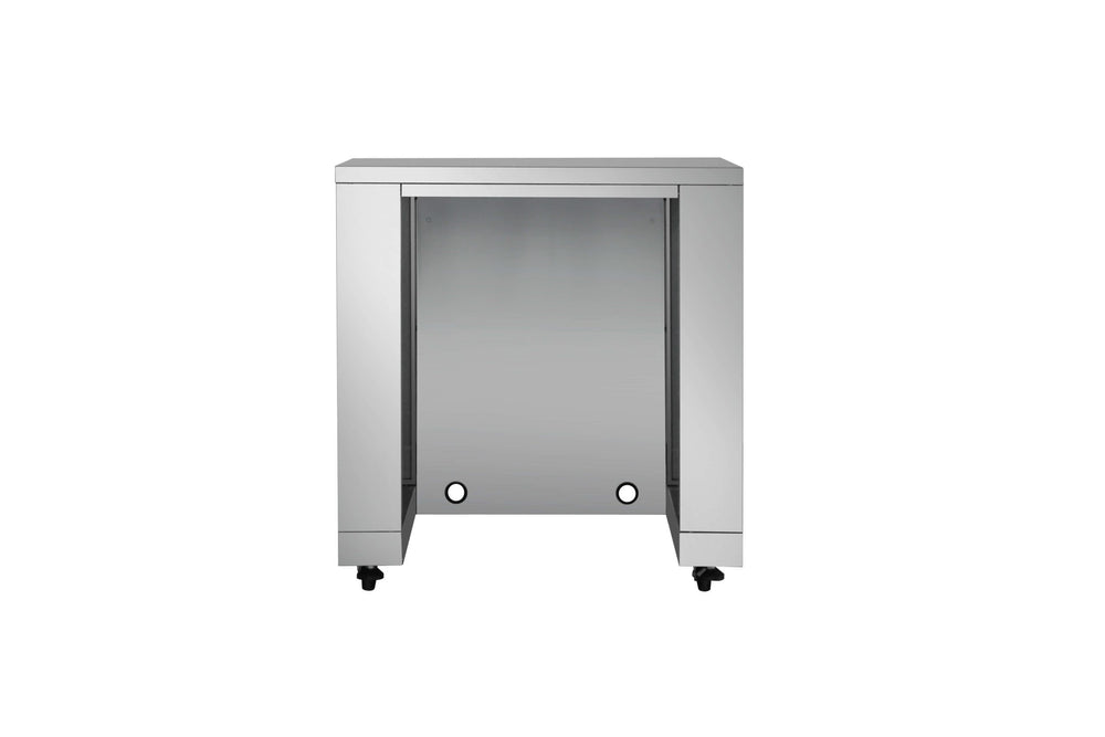 Outdoor Refrigerator Cabinet