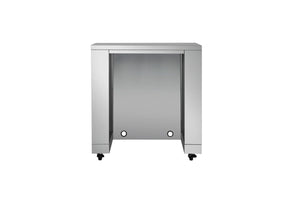 Outdoor Refrigerator Cabinet