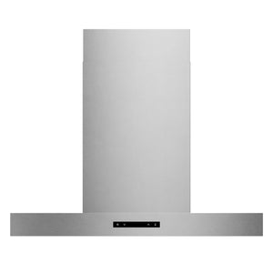 30" T-Shape Range Hood