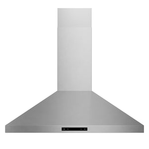 30" Pyramid Range Hood