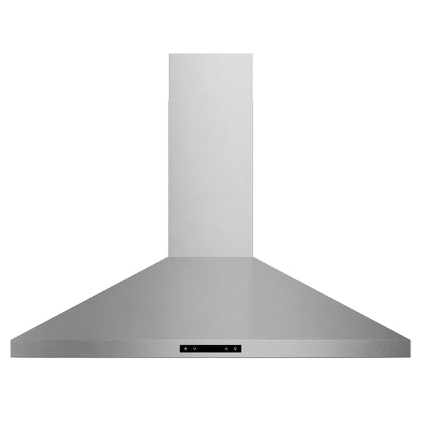36" Pyramid Range Hood