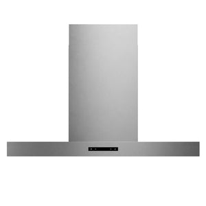 36" T-Shape Range Hood