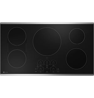 GE Profile™ 36" Built-In Touch Control Induction Cooktop