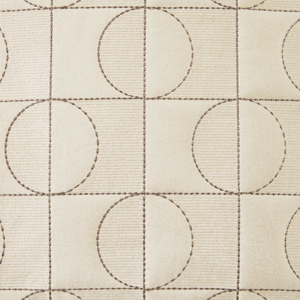 Kydner - Beige / Brown - Pillow