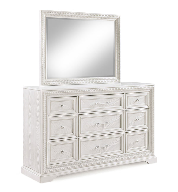  providing a versatile foundation for any decor style. The b