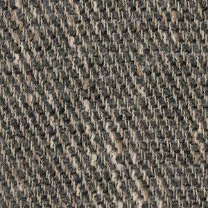 Dramatic - Granite - Chair and a Half