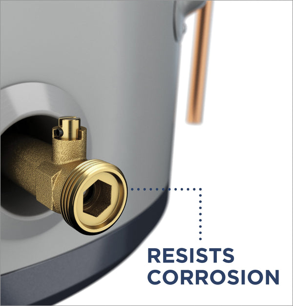 GE® Smart 50 Gallon Tall Electric Water Heater