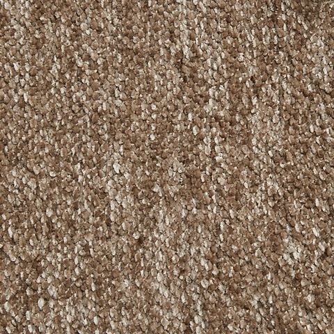 Tamish - Brown - Throw