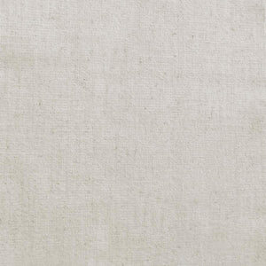 Serene - Square Upholstered Ottoman - Beige